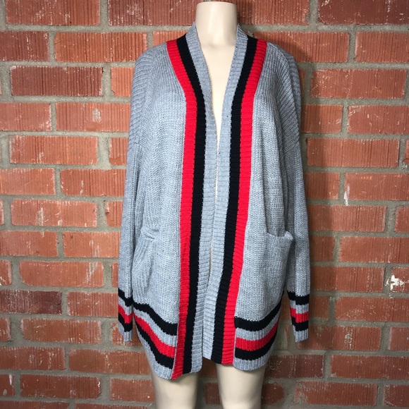 Fashion Nova Sweaters - ☃️Heartbreaking Cardigan